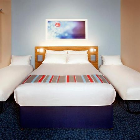 אדינבורו The Learmonth Hotel מראה חיצוני תמונה