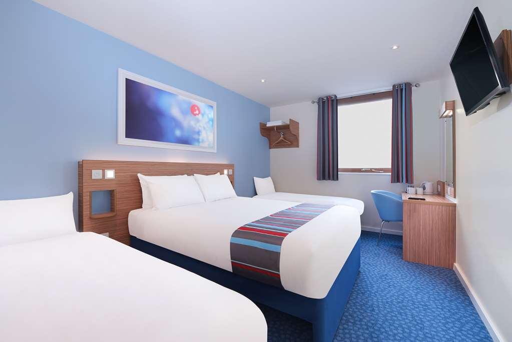 אדינבורו The Learmonth Hotel חדר תמונה