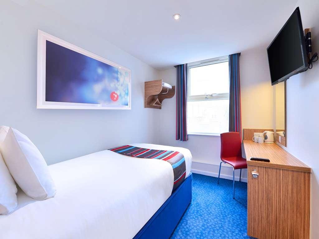 אדינבורו The Learmonth Hotel חדר תמונה
