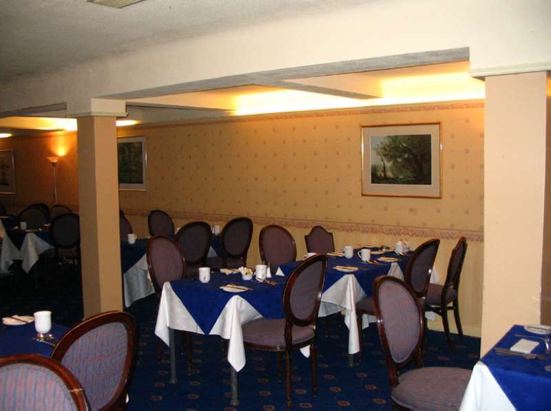 אדינבורו The Learmonth Hotel מראה חיצוני תמונה
