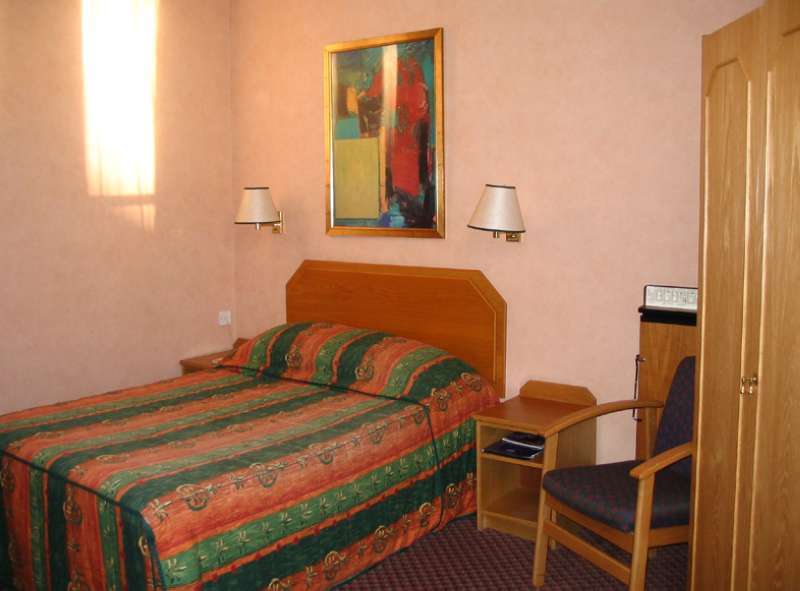 אדינבורו The Learmonth Hotel מראה חיצוני תמונה