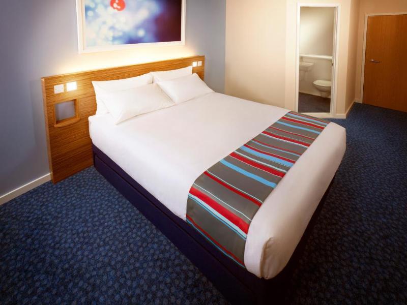 אדינבורו The Learmonth Hotel מראה חיצוני תמונה