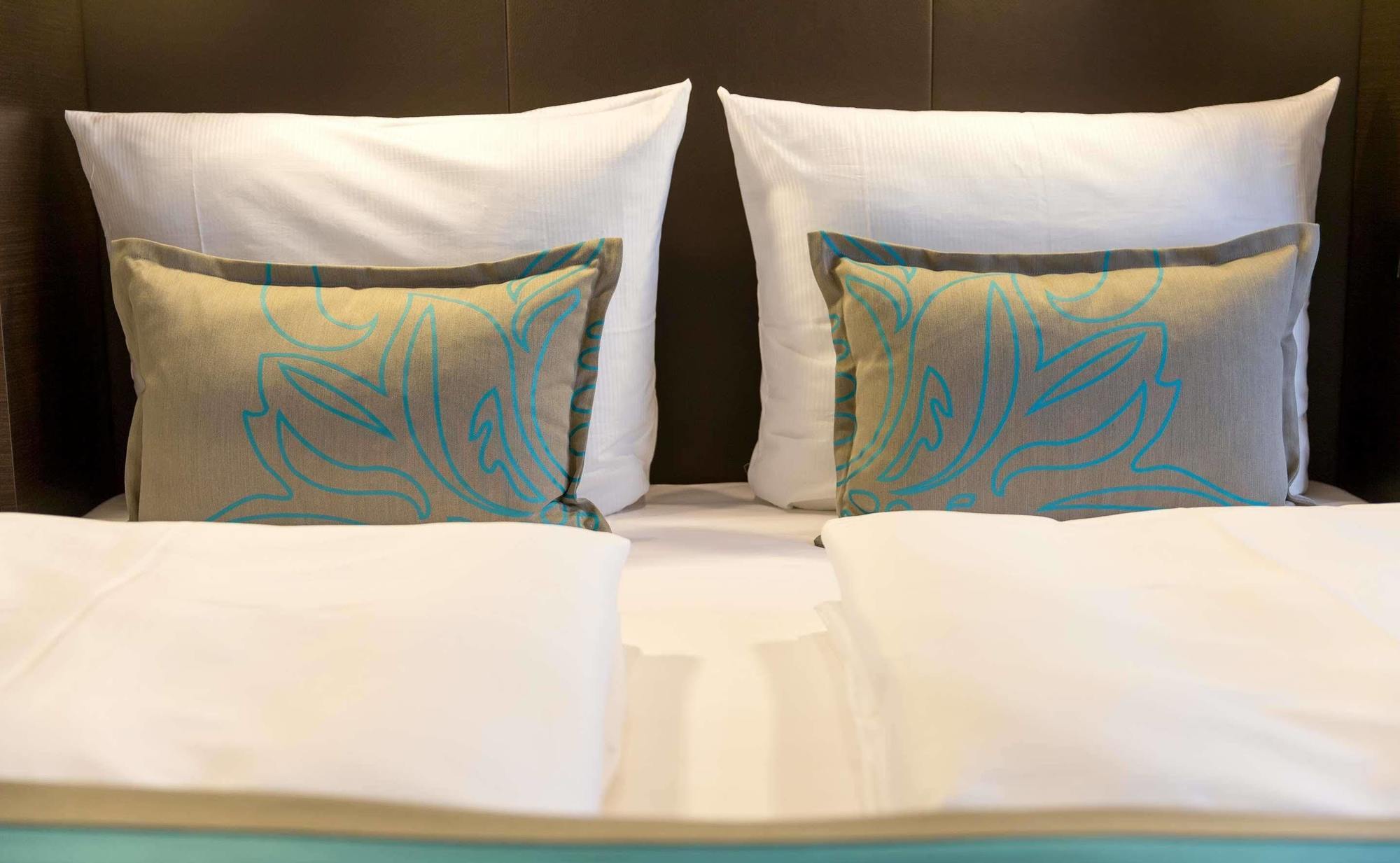 אדינבורו The Learmonth Hotel מראה חיצוני תמונה