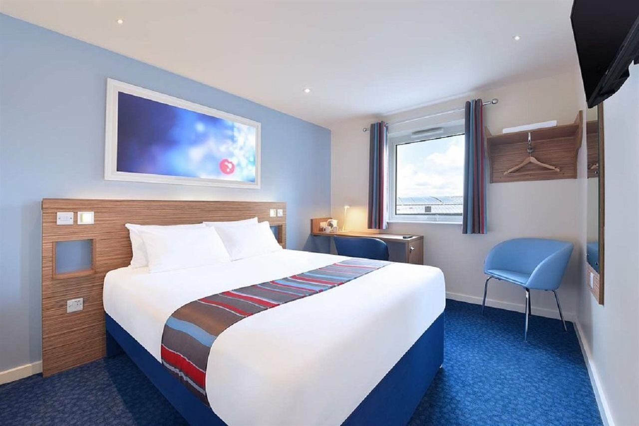 אדינבורו The Learmonth Hotel מראה חיצוני תמונה